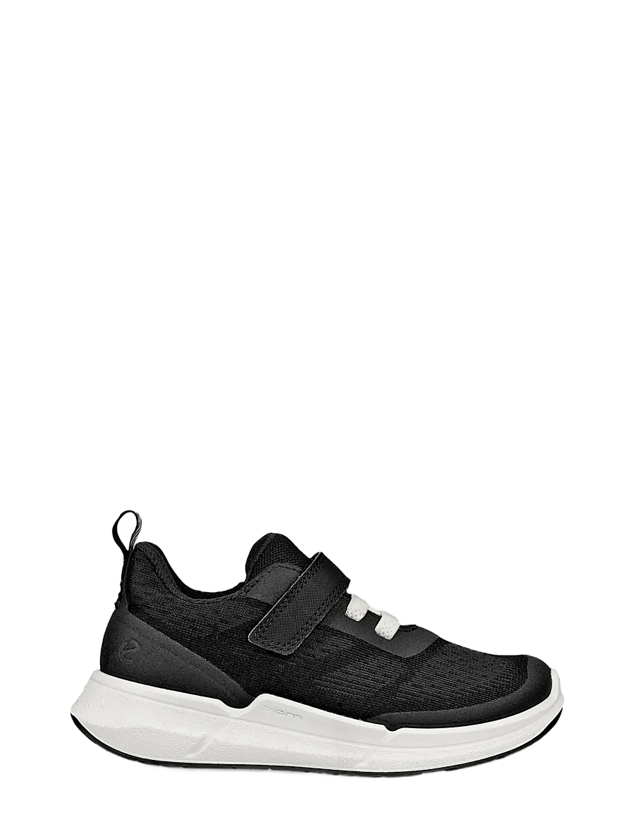 ECCO - BIOM 2.2 K - niedriger schnitt - black - 1