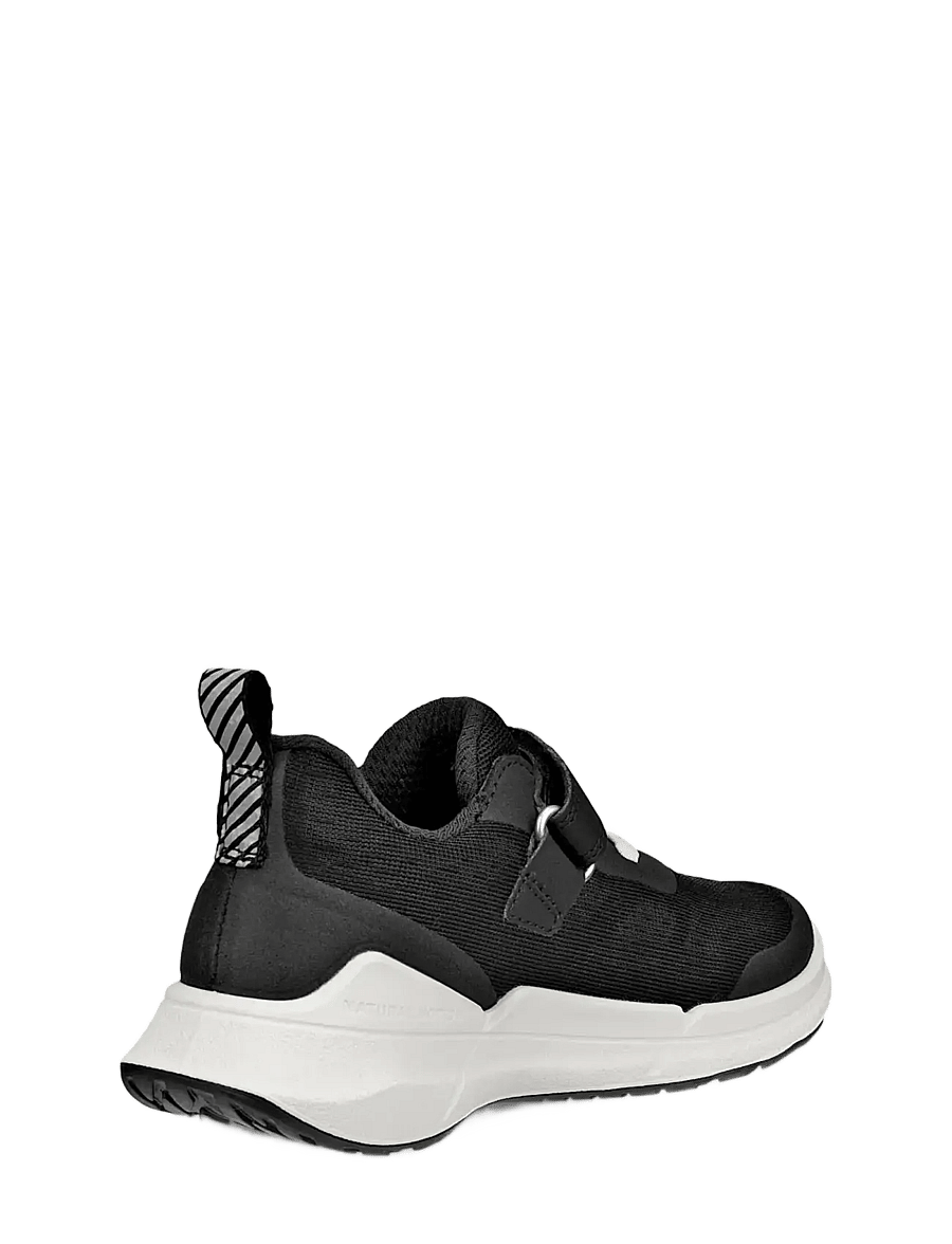 ECCO - BIOM 2.2 K - niedriger schnitt - black - 2