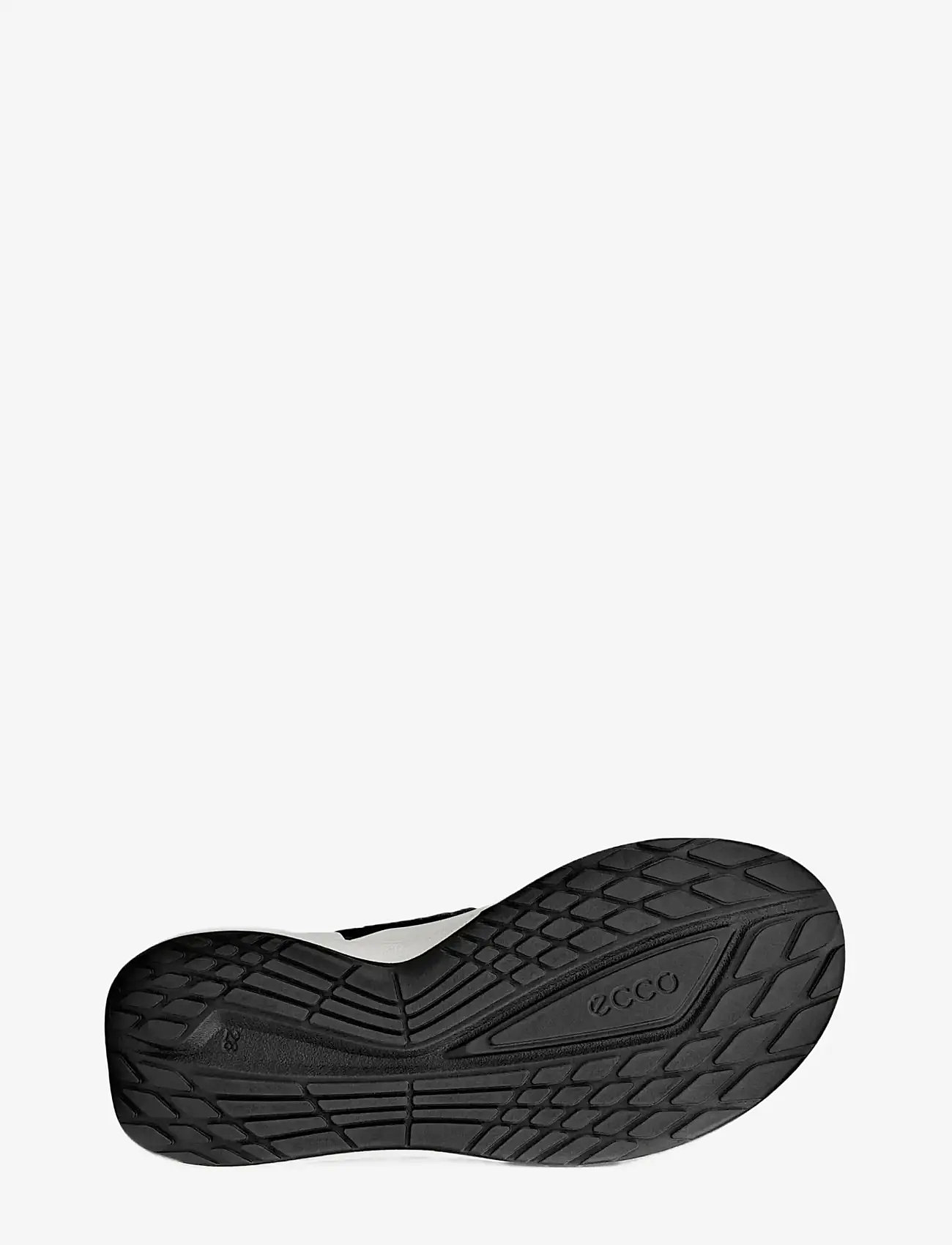ECCO - BIOM 2.2 K - niedriger schnitt - black - 3