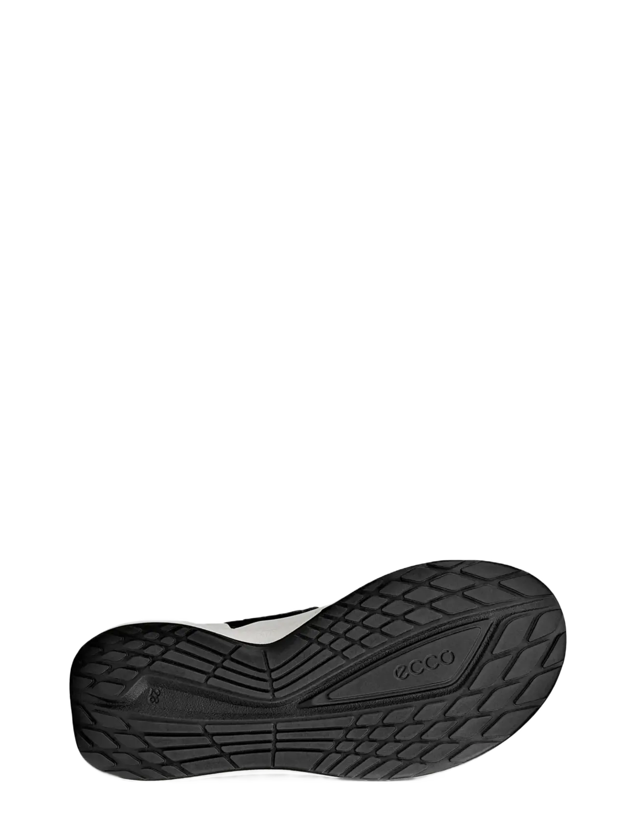 ECCO - BIOM 2.2 K - sommerschnäppchen - black - 3