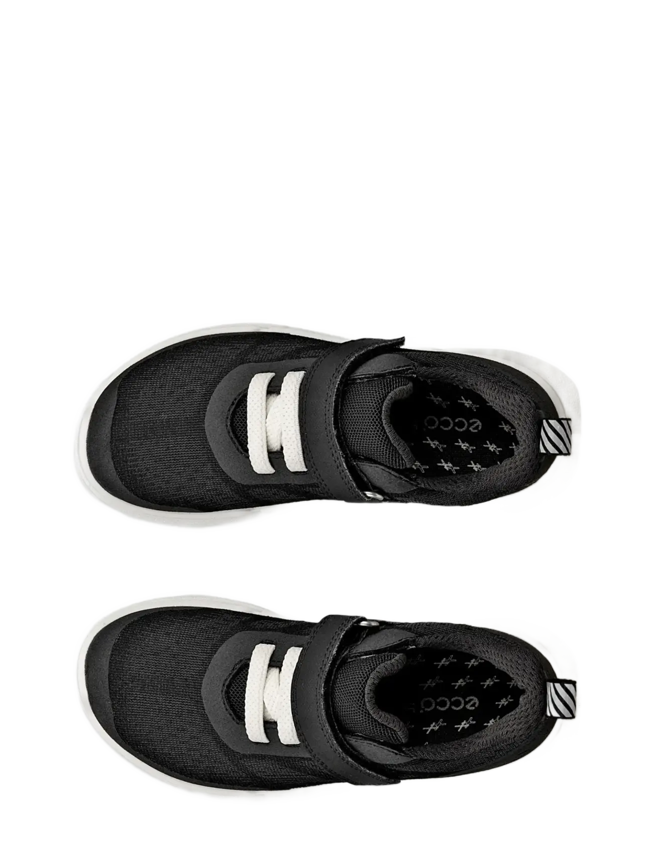 ECCO - BIOM 2.2 K - sommerschnäppchen - black - 4
