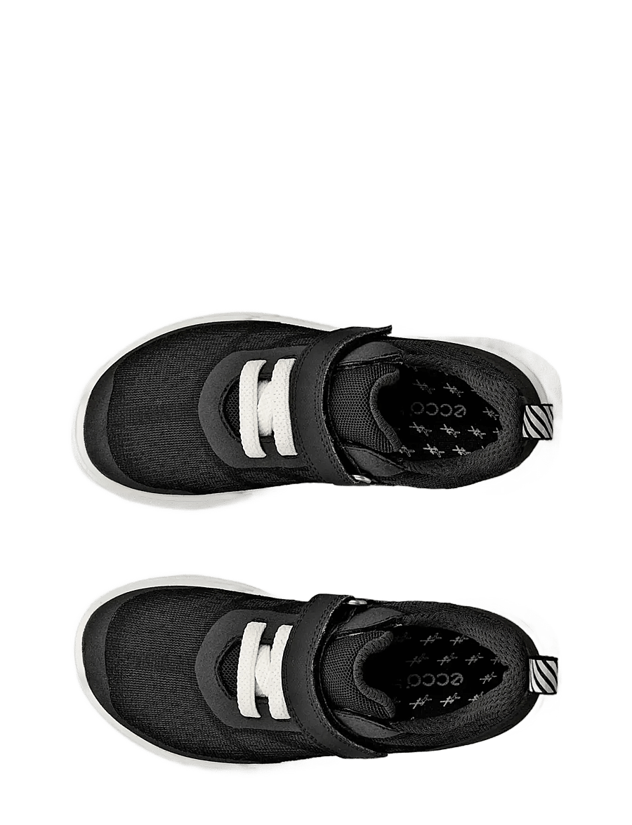 ECCO - BIOM 2.2 K - niedriger schnitt - black - 4
