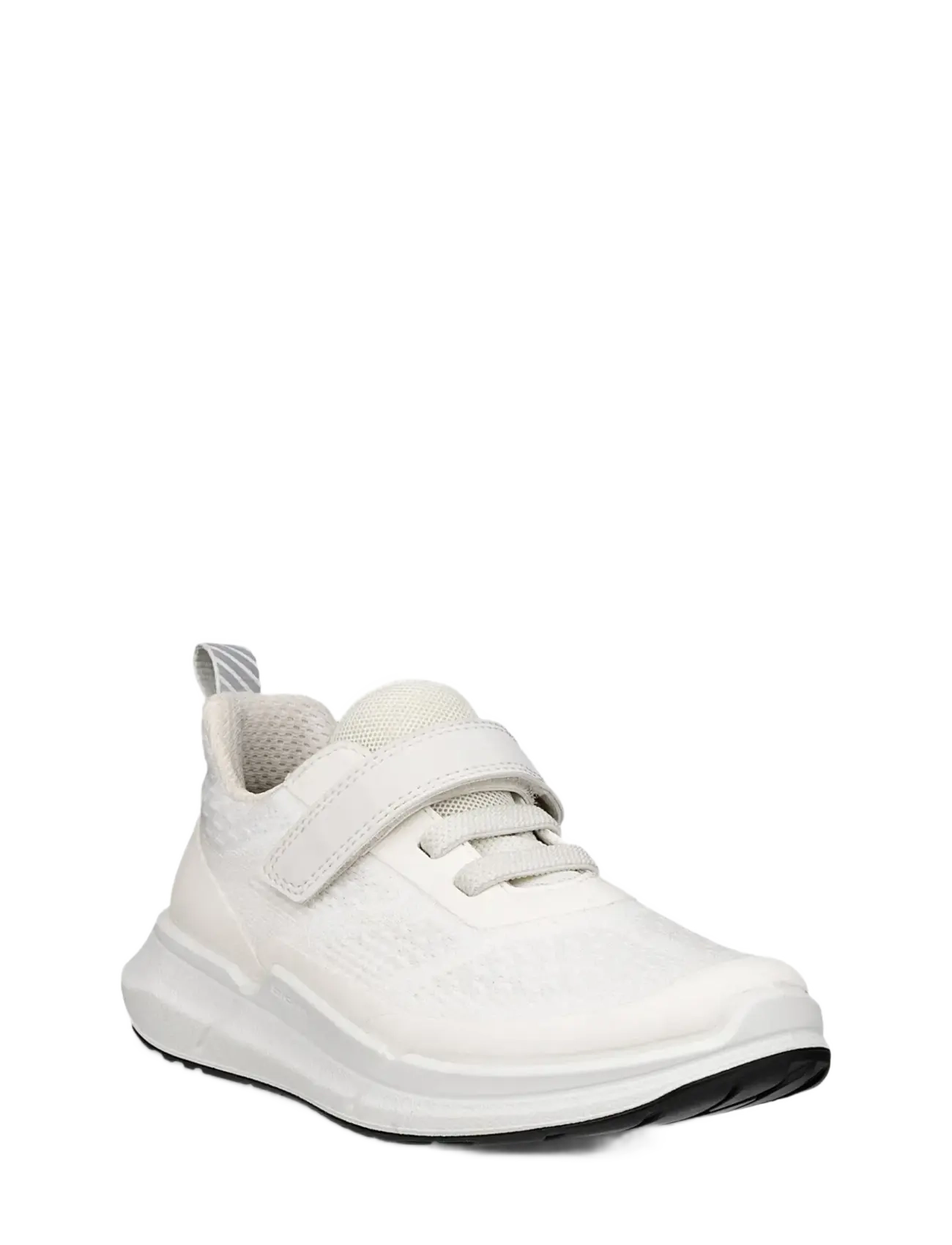 ECCO BIOM 2.2 K - Shoes - WHITE / white