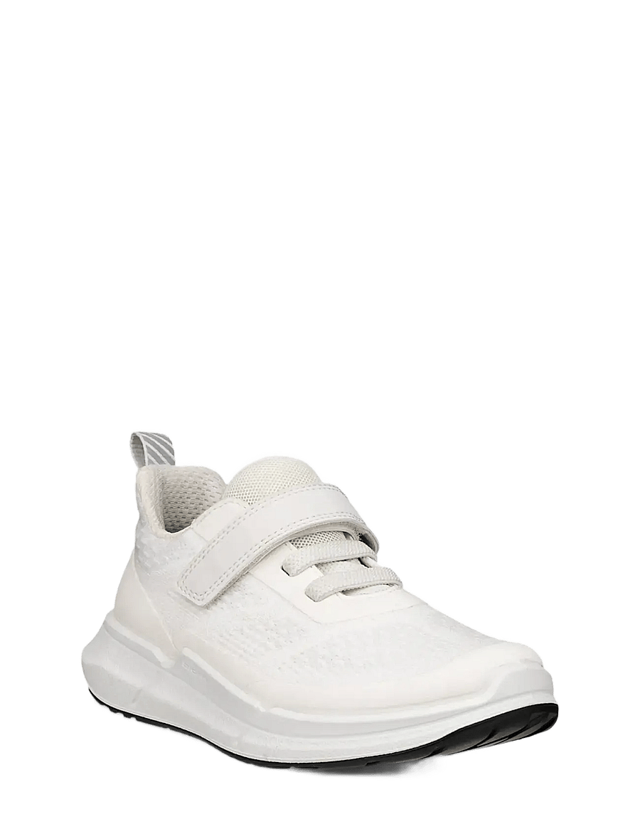 ECCO - BIOM 2.2 K - kõrge säärega tossud - white - 0