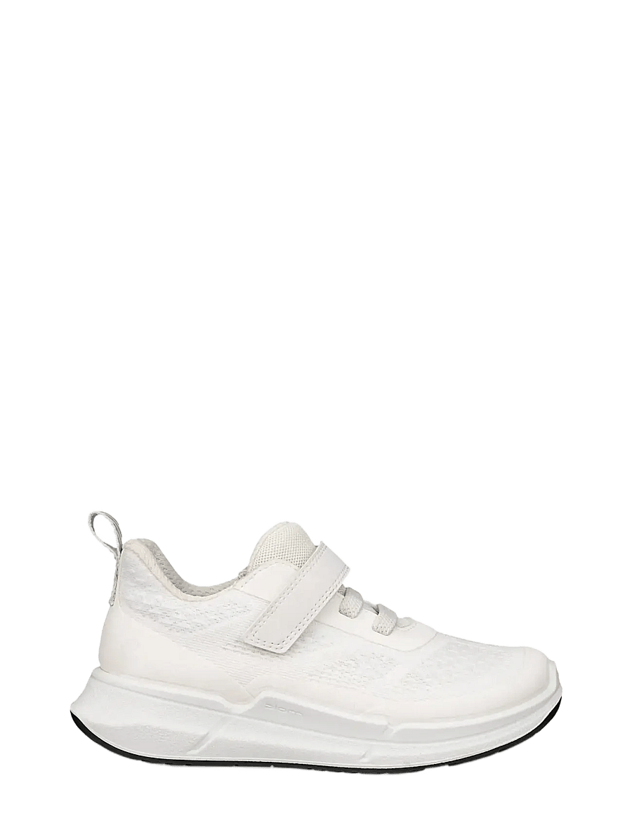 ECCO - BIOM 2.2 K - kõrge säärega tossud - white - 1