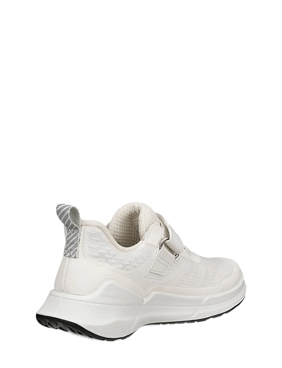 ECCO - BIOM 2.2 K - kõrge säärega tossud - white - 2