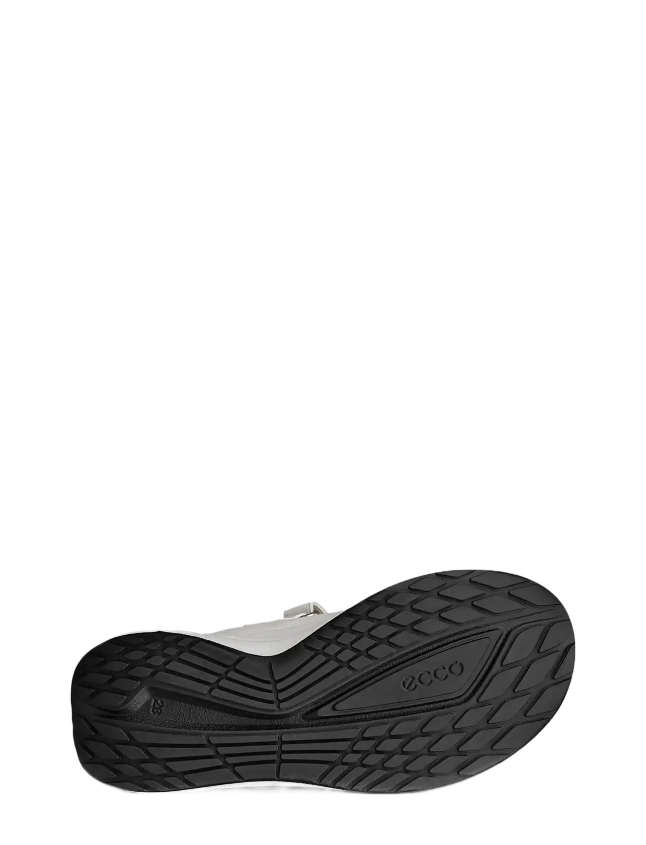 ECCO - BIOM 2.2 K - suvised sooduspakkumised - white - 3