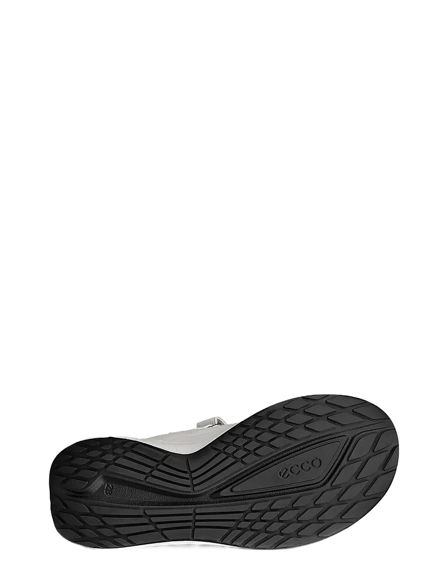 ECCO - BIOM 2.2 K - kõrge säärega tossud - white - 3
