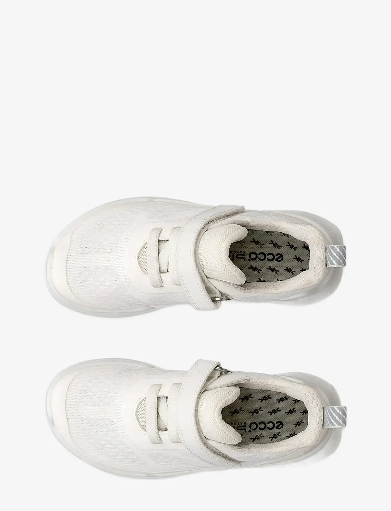 ECCO - BIOM 2.2 K - low tops - white - 4