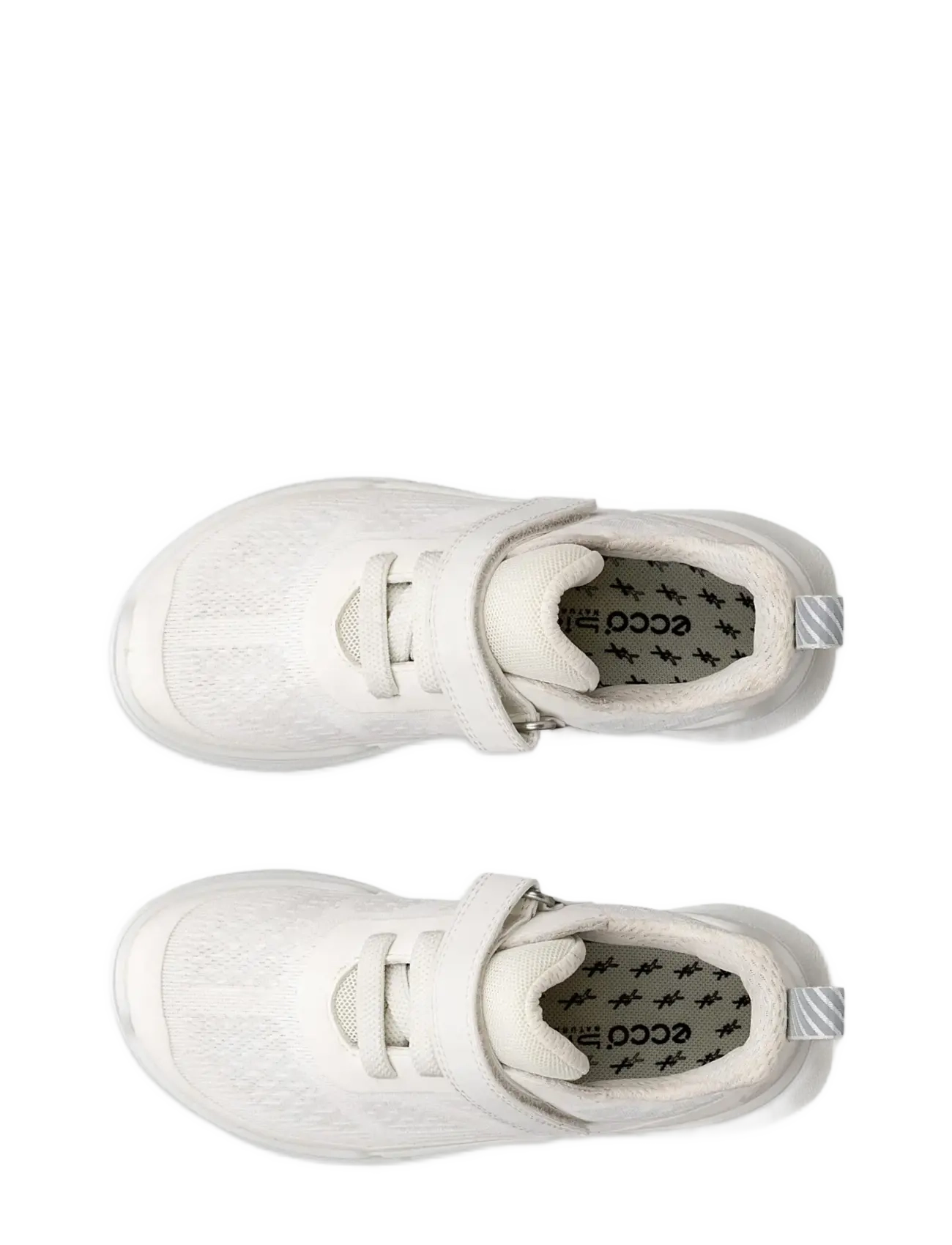 ECCO - BIOM 2.2 K - suvised sooduspakkumised - white - 4