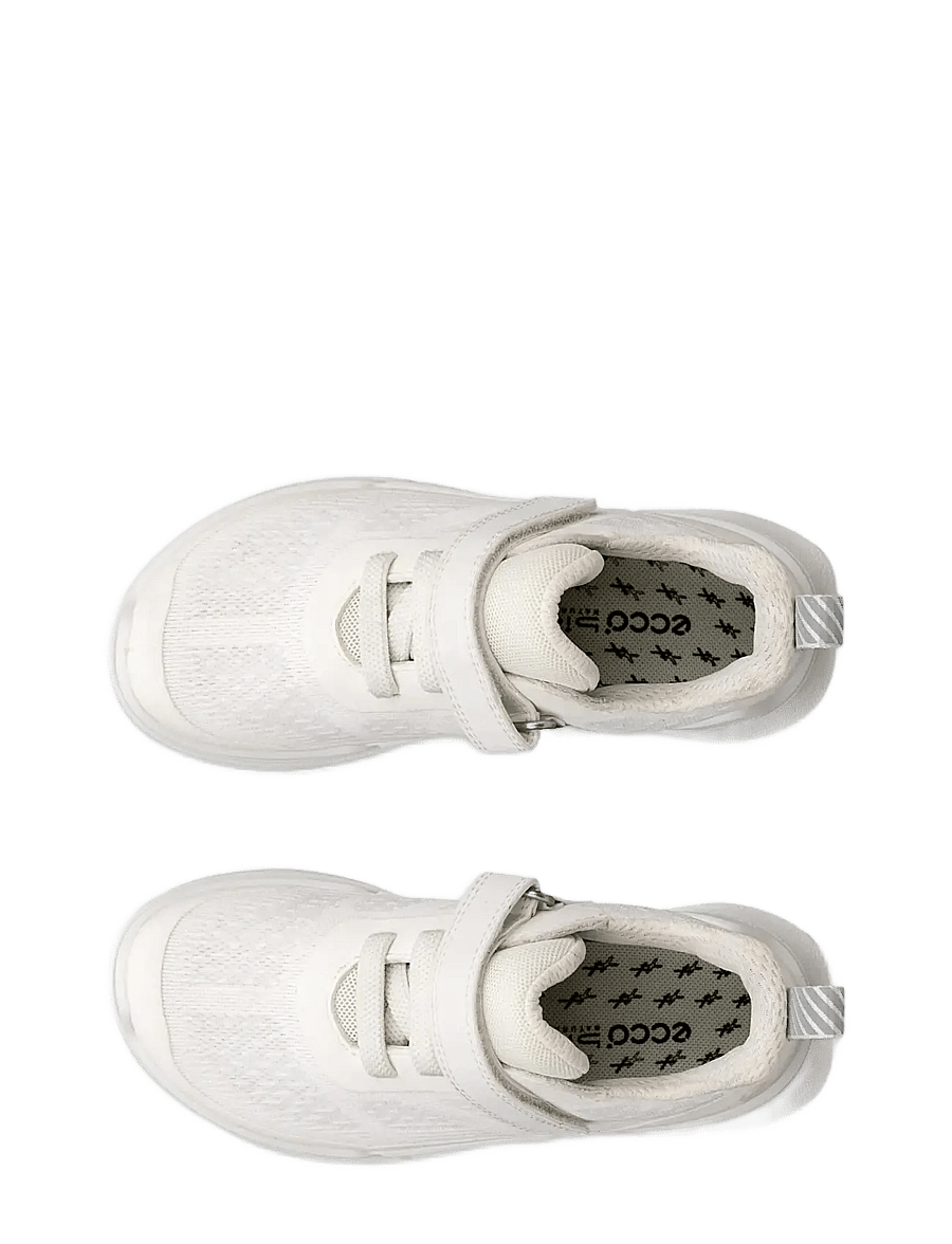 ECCO - BIOM 2.2 K - kõrge säärega tossud - white - 4