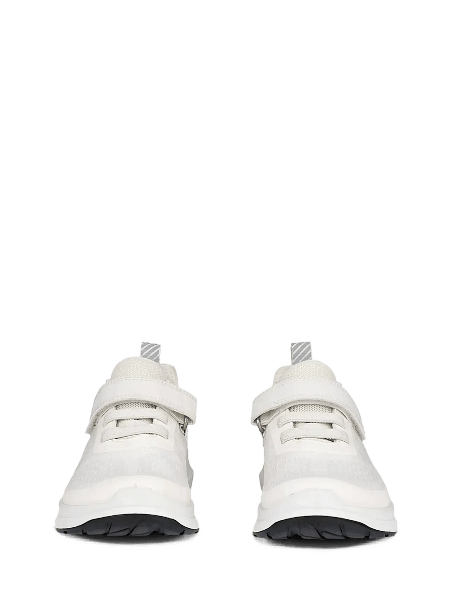 ECCO - BIOM 2.2 K - kõrge säärega tossud - white - 5