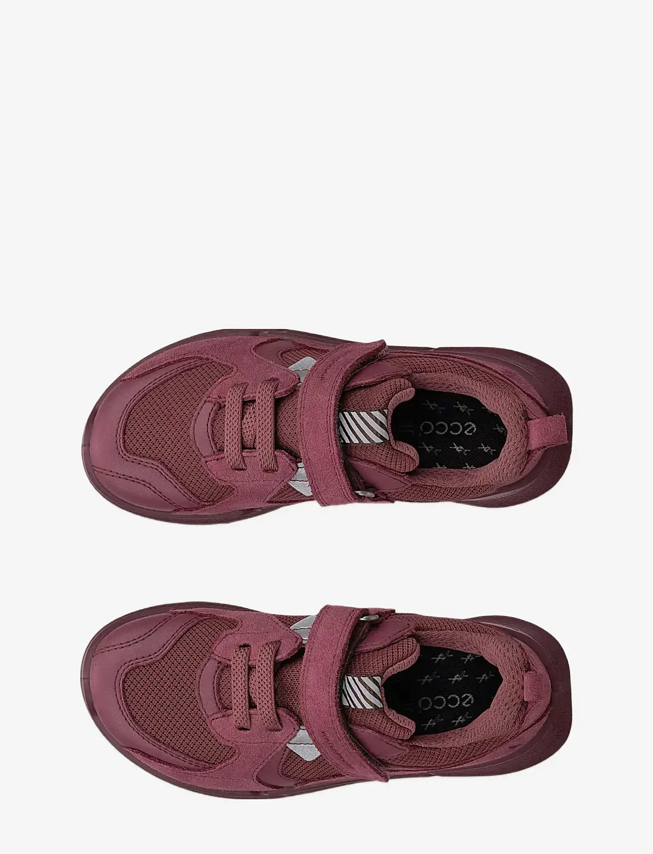 ECCO - BIOM 2.2 K - lave sneakers - nocturne/nocturne/nocturne - 5