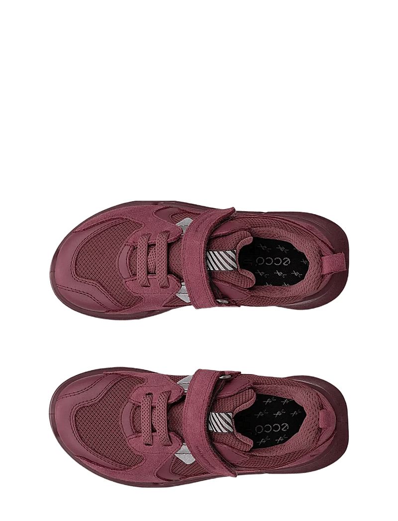 ECCO - BIOM 2.2 K - niedriger schnitt - nocturne/nocturne/nocturne - 5