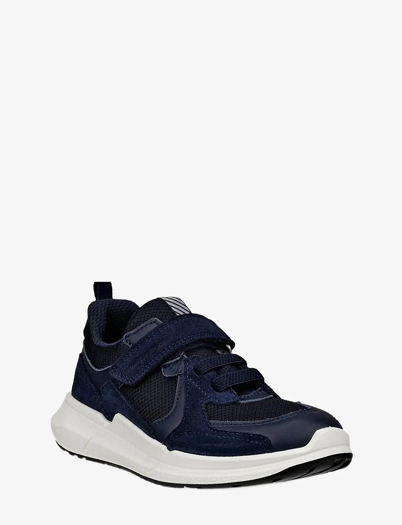 ECCO - BIOM 2.2 K - lave sneakers - night sky/night sky/night sky - 0