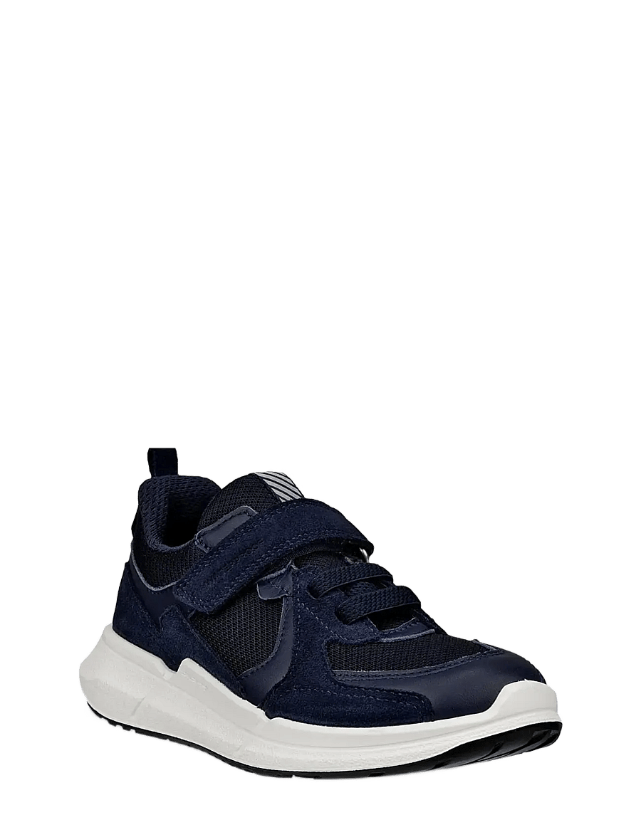 ECCO - BIOM 2.2 K - lave sneakers - night sky/night sky/night sky - 1