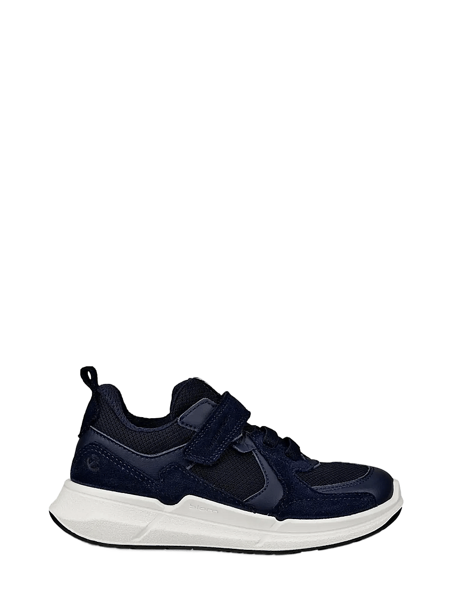 ECCO - BIOM 2.2 K - lave sneakers - night sky/night sky/night sky - 2