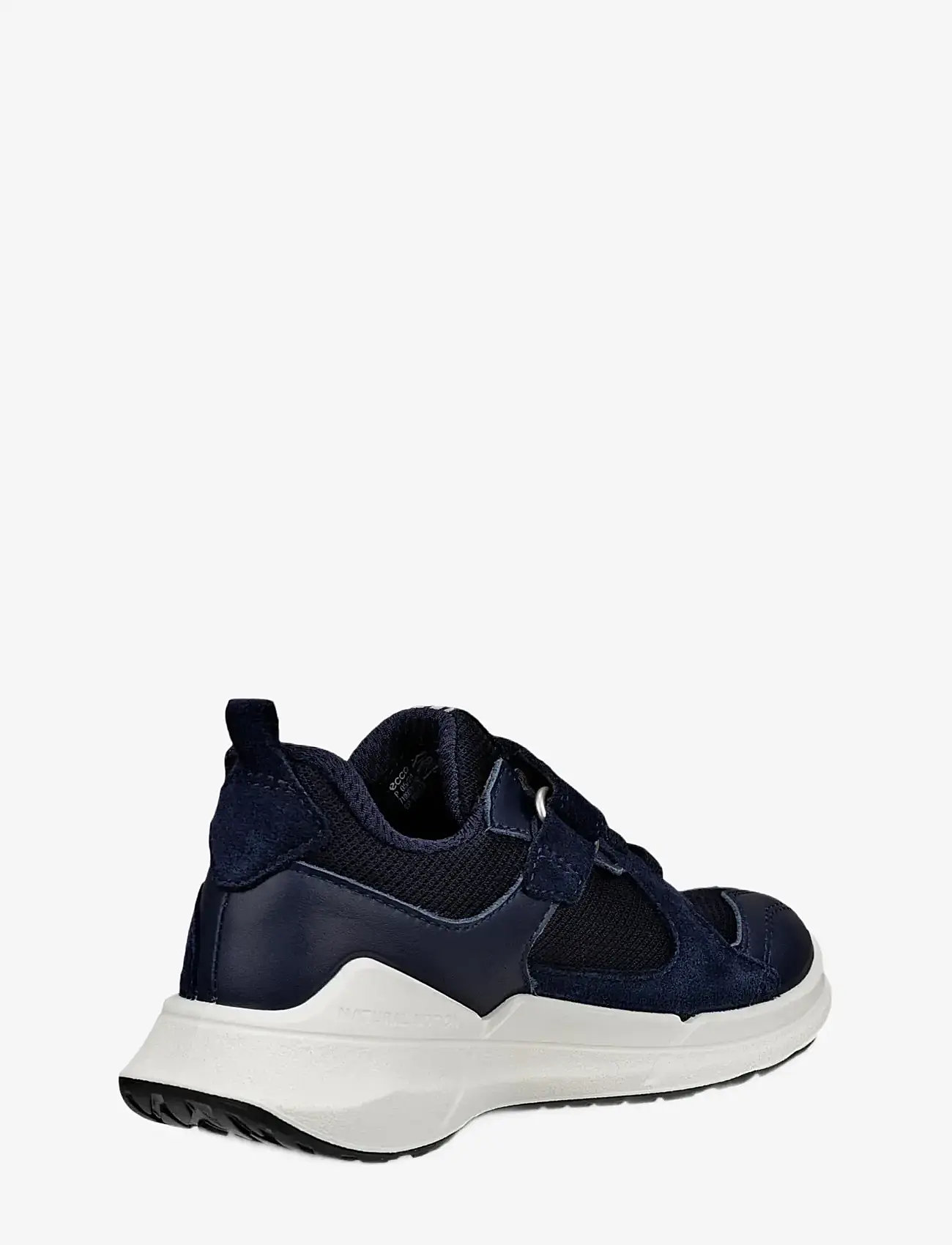 ECCO - BIOM 2.2 K - lave sneakers - night sky/night sky/night sky - 2