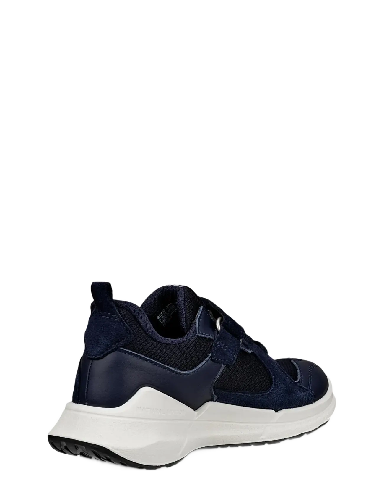ECCO - BIOM 2.2 K - gode sommertilbud - night sky/night sky/night sky - 3