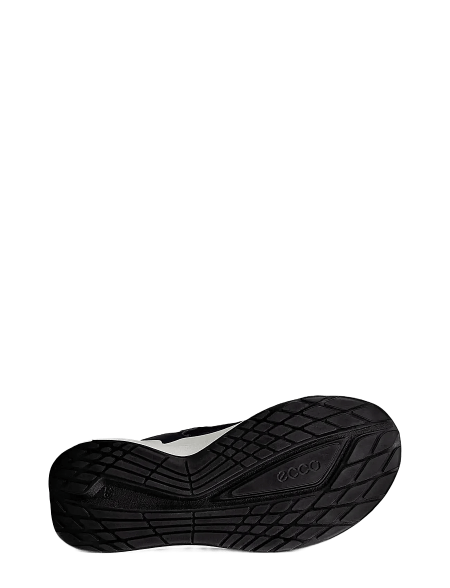 ECCO - BIOM 2.2 K - lave sneakers - night sky/night sky/night sky - 4