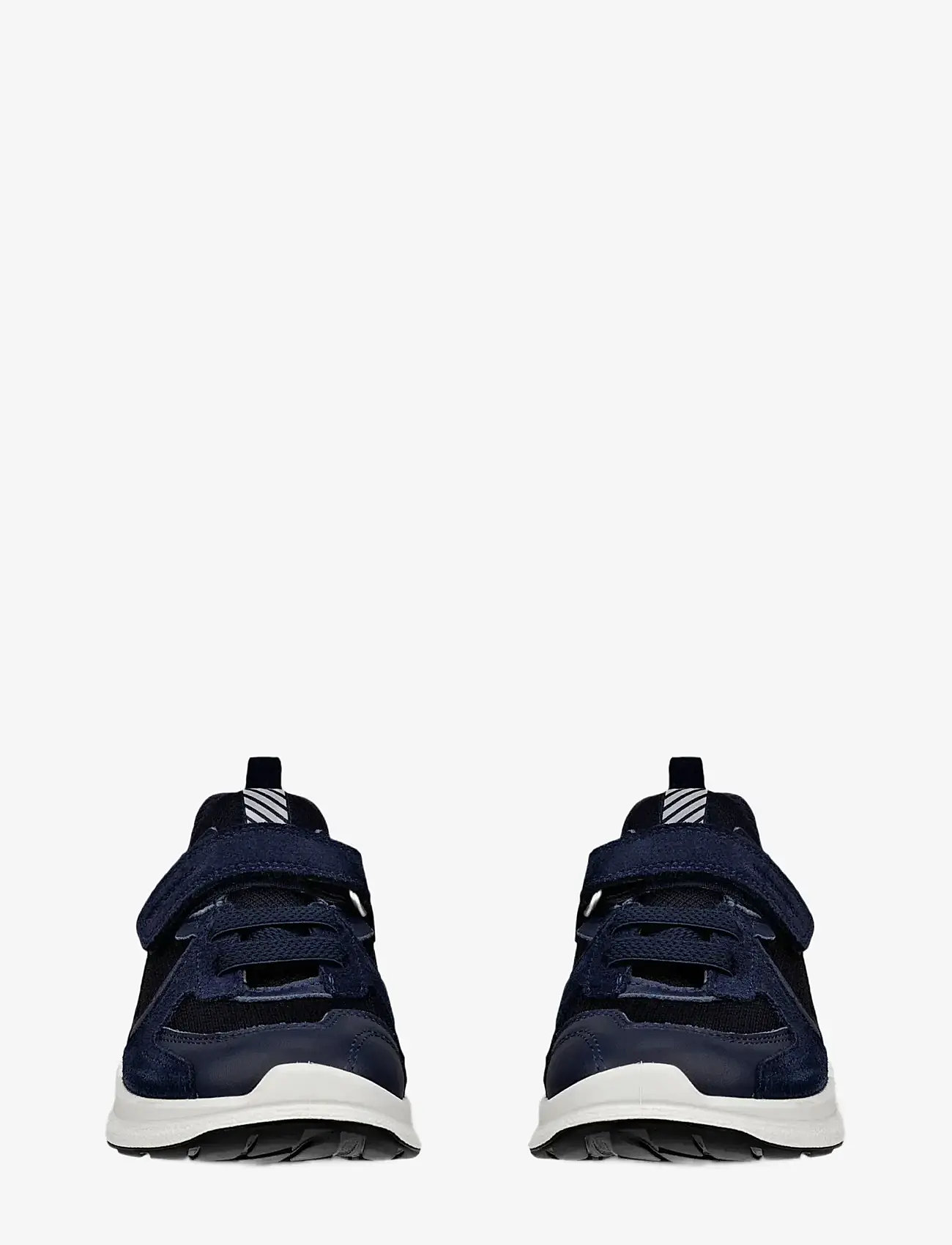 ECCO - BIOM 2.2 K - lave sneakers - night sky/night sky/night sky - 4