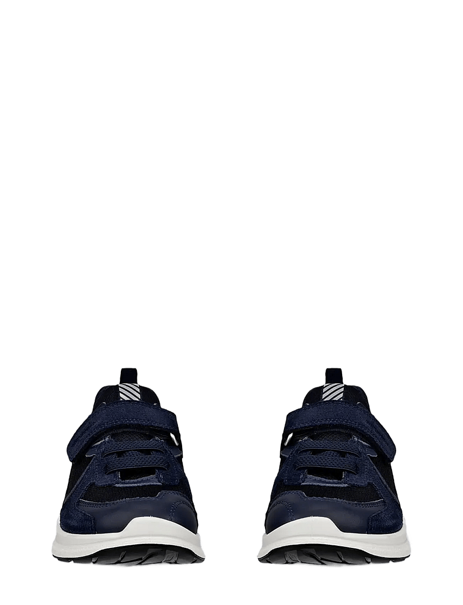 ECCO - BIOM 2.2 K - lave sneakers - night sky/night sky/night sky - 5