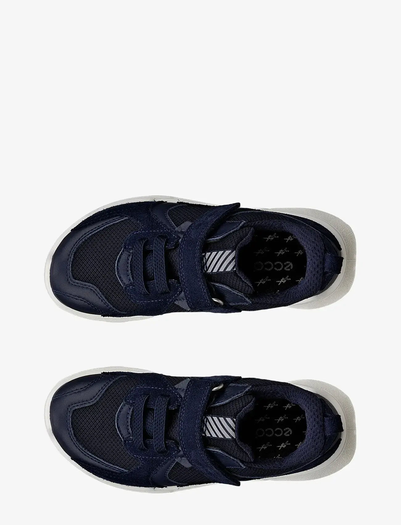 ECCO - BIOM 2.2 K - lave sneakers - night sky/night sky/night sky - 5