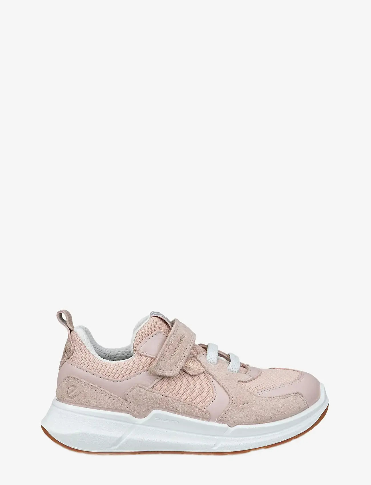 ECCO - BIOM 2.2 K - låga sneakers - rose dust/rose dust/rose dust - 2