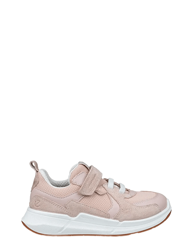 ECCO - BIOM 2.2 K - kõrge säärega tossud - rose dust/rose dust/rose dust - 2