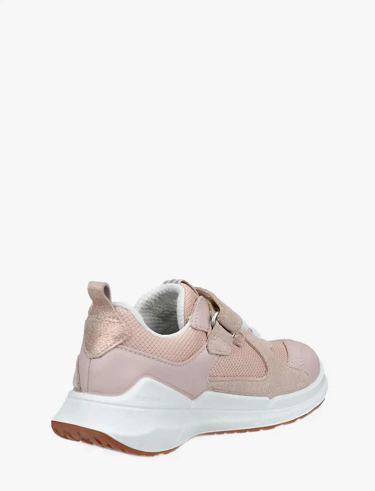 ECCO - BIOM 2.2 K - låga sneakers - rose dust/rose dust/rose dust - 3