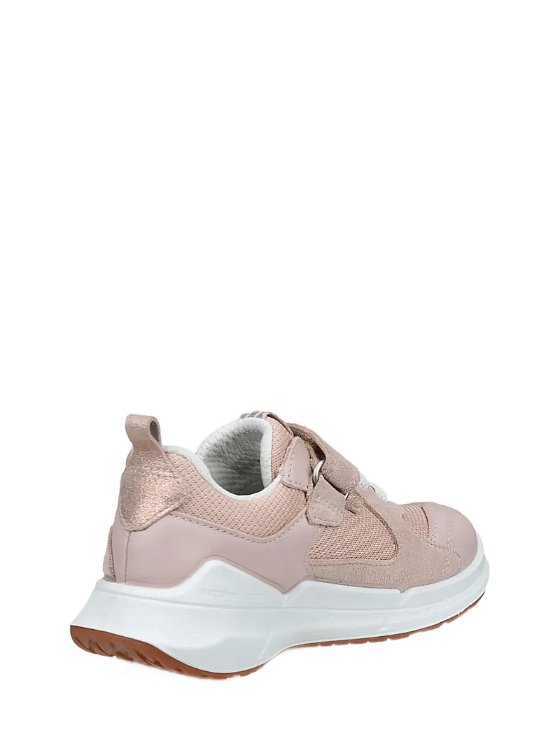 ECCO - BIOM 2.2 K - låga sneakers - rose dust/rose dust/rose dust - 3