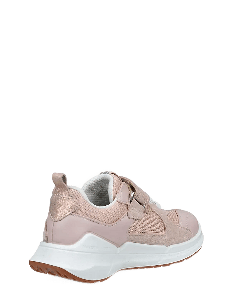 ECCO - BIOM 2.2 K - kõrge säärega tossud - rose dust/rose dust/rose dust - 3