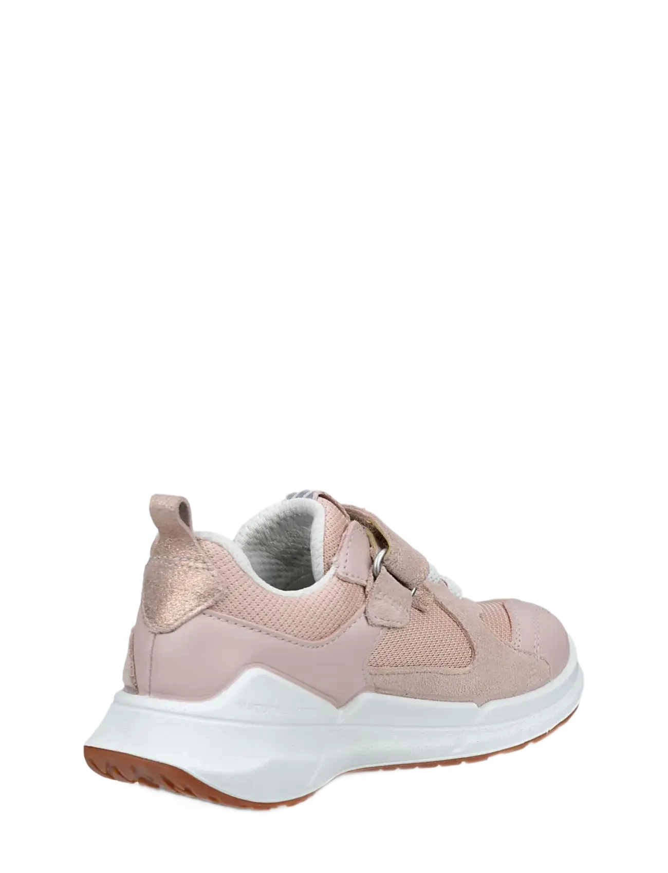 ECCO - BIOM 2.2 K - letnie okazje - rose dust/rose dust/rose dust - 3