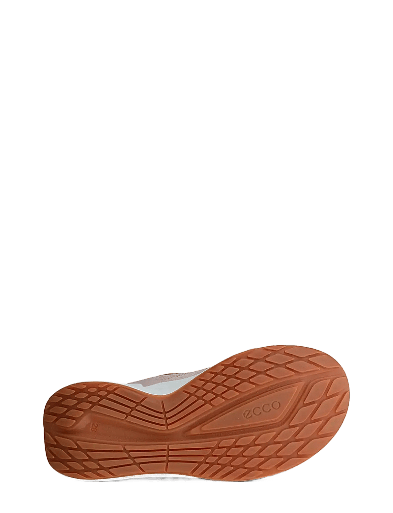 ECCO - BIOM 2.2 K - låga sneakers - rose dust/rose dust/rose dust - 4