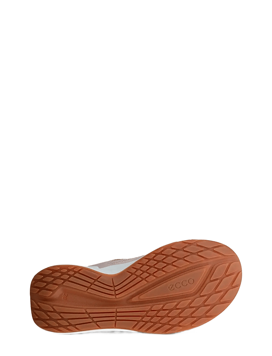 ECCO - BIOM 2.2 K - lave sneakers - rose dust/rose dust/rose dust - 4