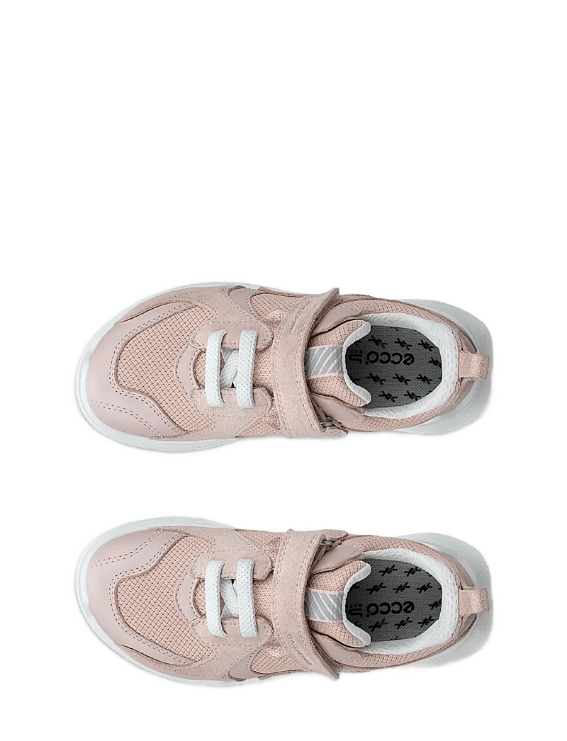 ECCO - BIOM 2.2 K - låga sneakers - rose dust/rose dust/rose dust - 5