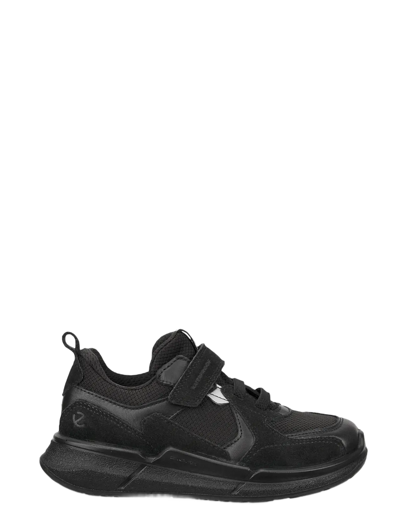 ECCO - BIOM 2.2 K - niedriger schnitt - black/black/black - 1