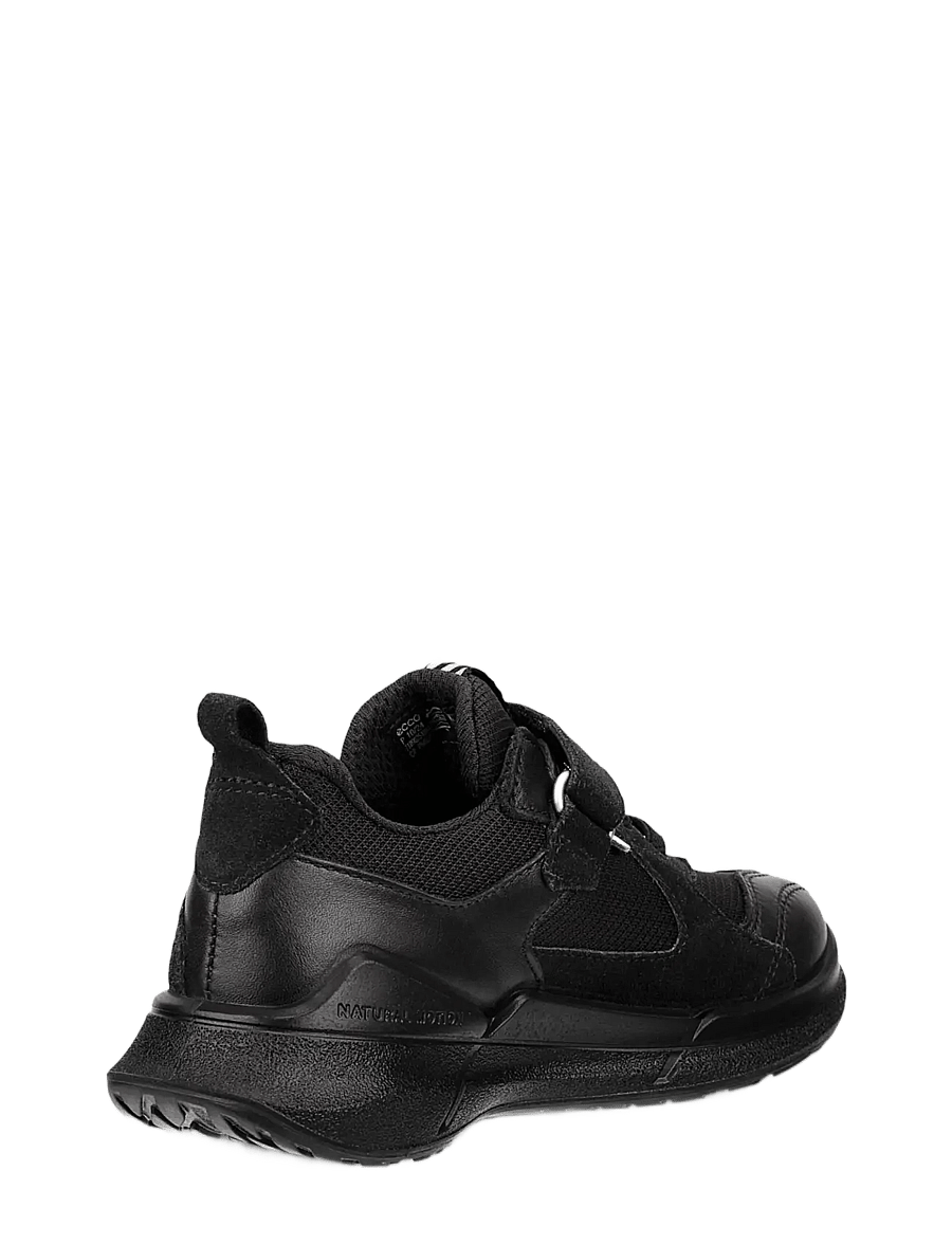 ECCO - BIOM 2.2 K - niedriger schnitt - black/black/black - 2