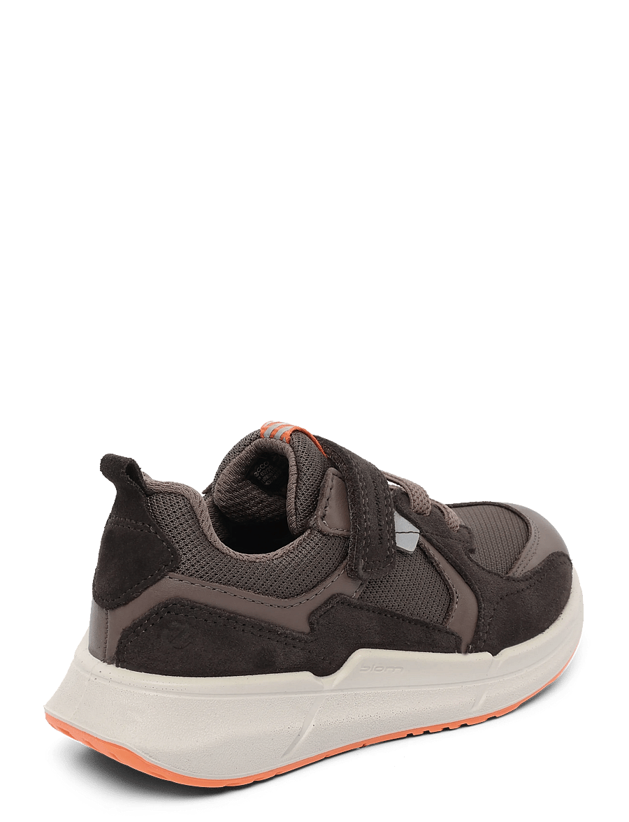 ECCO - BIOM 2.2 K - låga sneakers - marron/mocha - 1