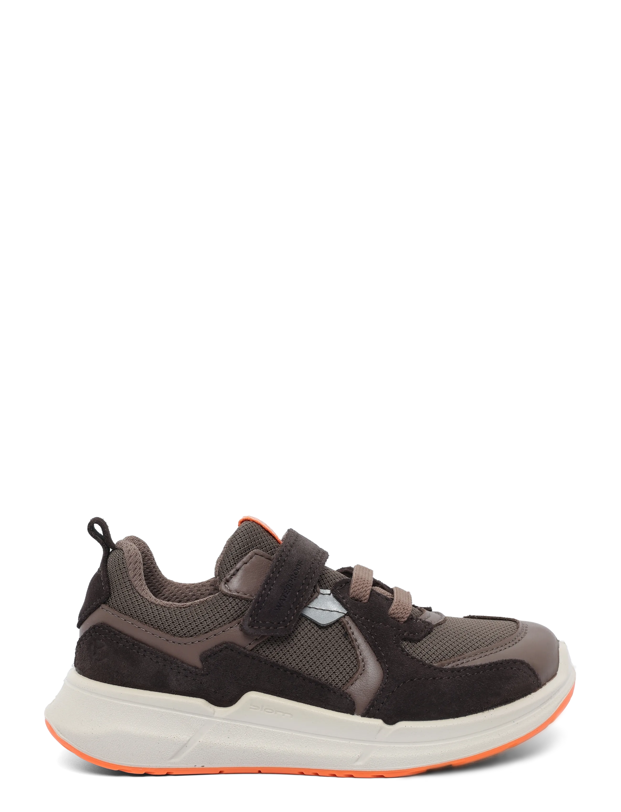ECCO - BIOM 2.2 K - låga sneakers - marron/mocha - 2