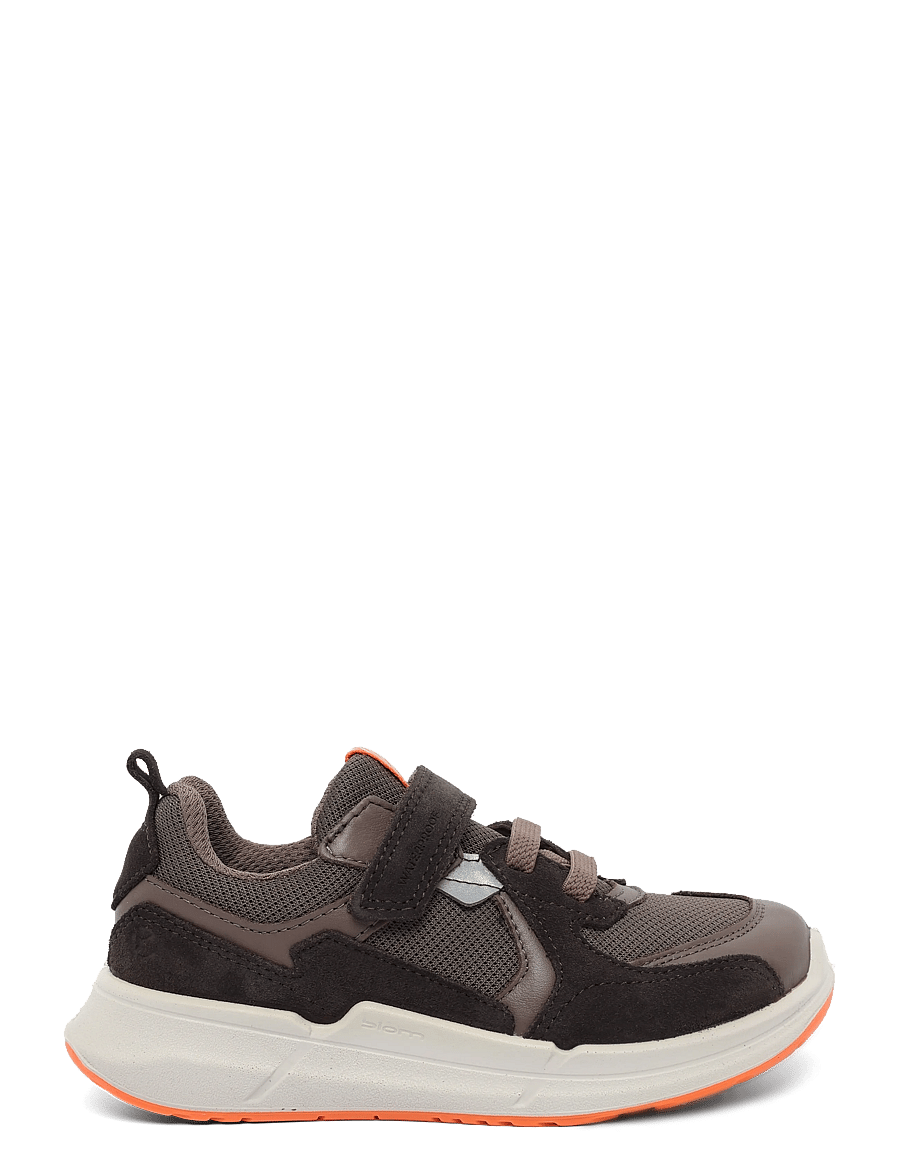 ECCO - BIOM 2.2 K - låga sneakers - marron/mocha - 2