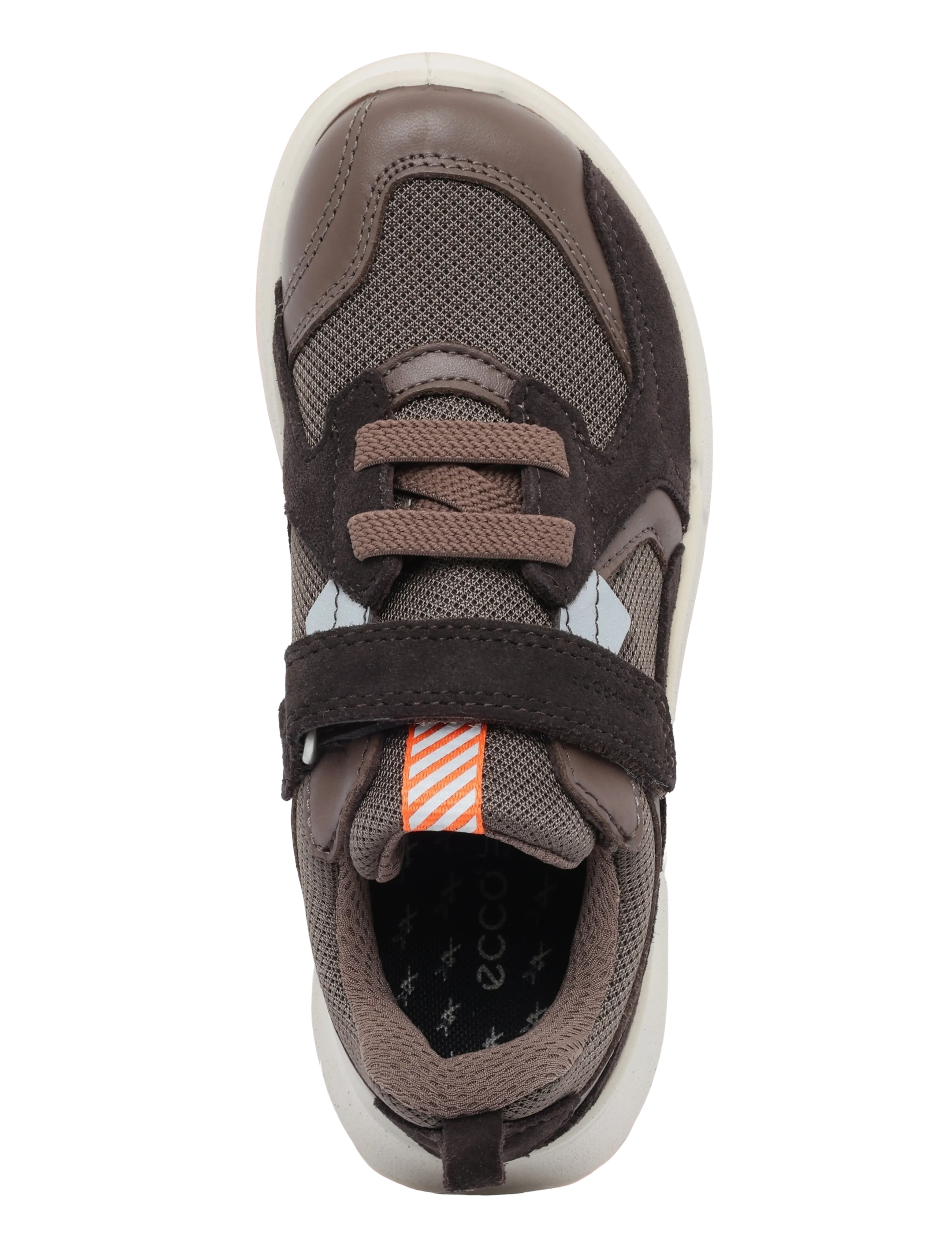 ECCO - BIOM 2.2 K - låga sneakers - marron/mocha - 3