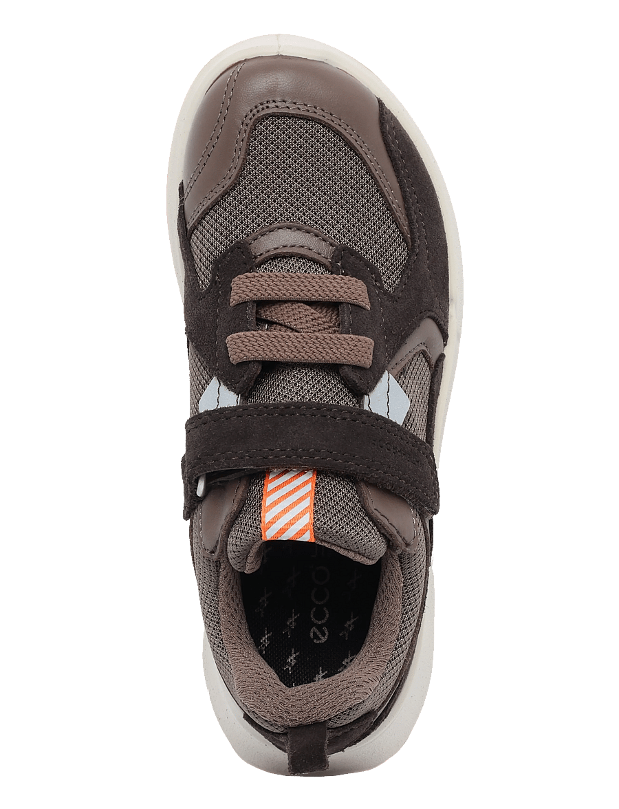 ECCO - BIOM 2.2 K - låga sneakers - marron/mocha - 3