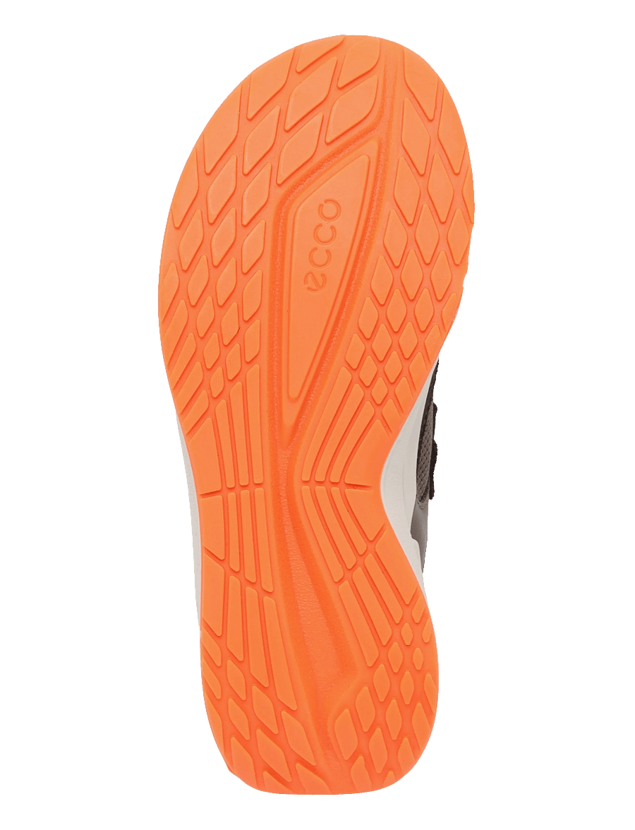 ECCO - BIOM 2.2 K - låga sneakers - marron/mocha - 4
