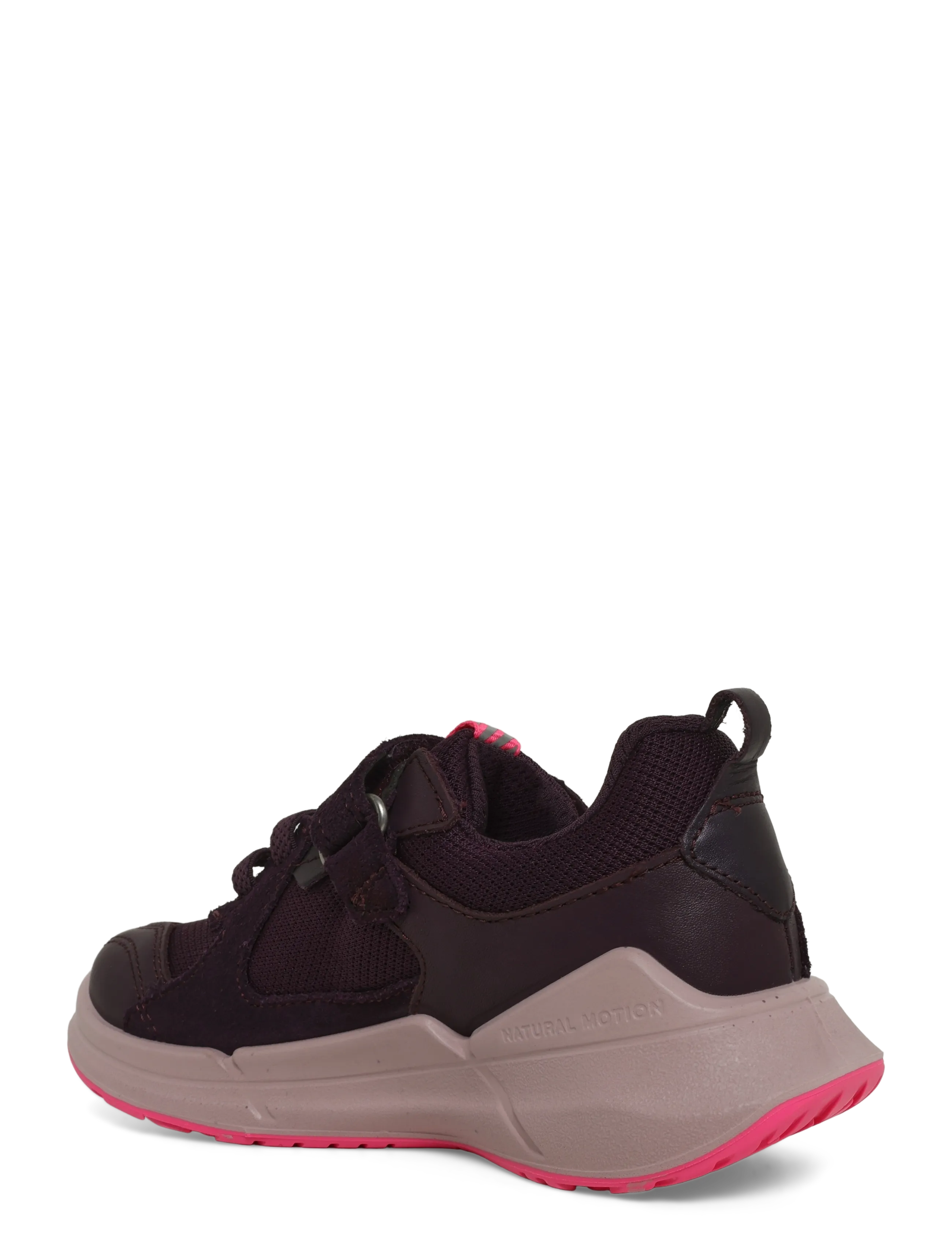 ECCO - BIOM 2.2 K - låga sneakers - mauve/mauve - 1
