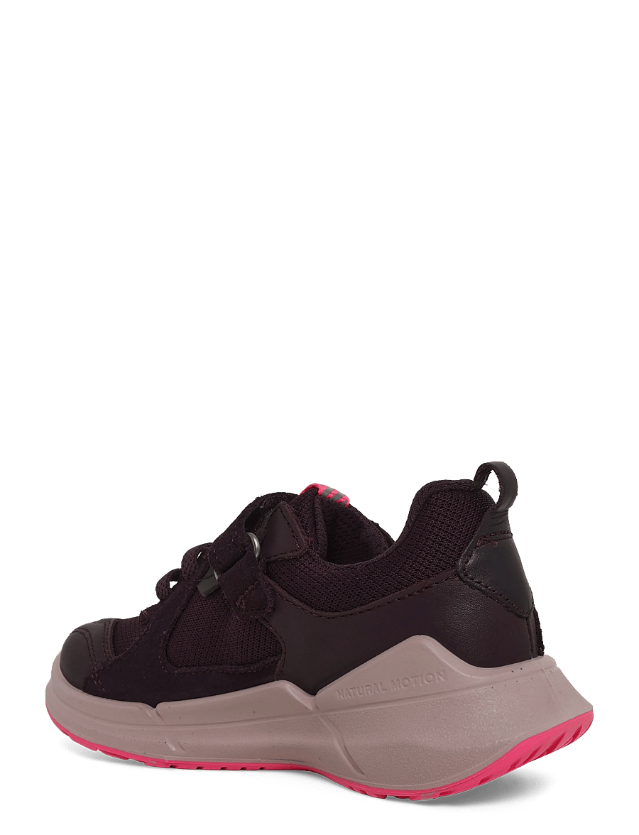 ECCO - BIOM 2.2 K - låga sneakers - mauve/mauve - 1