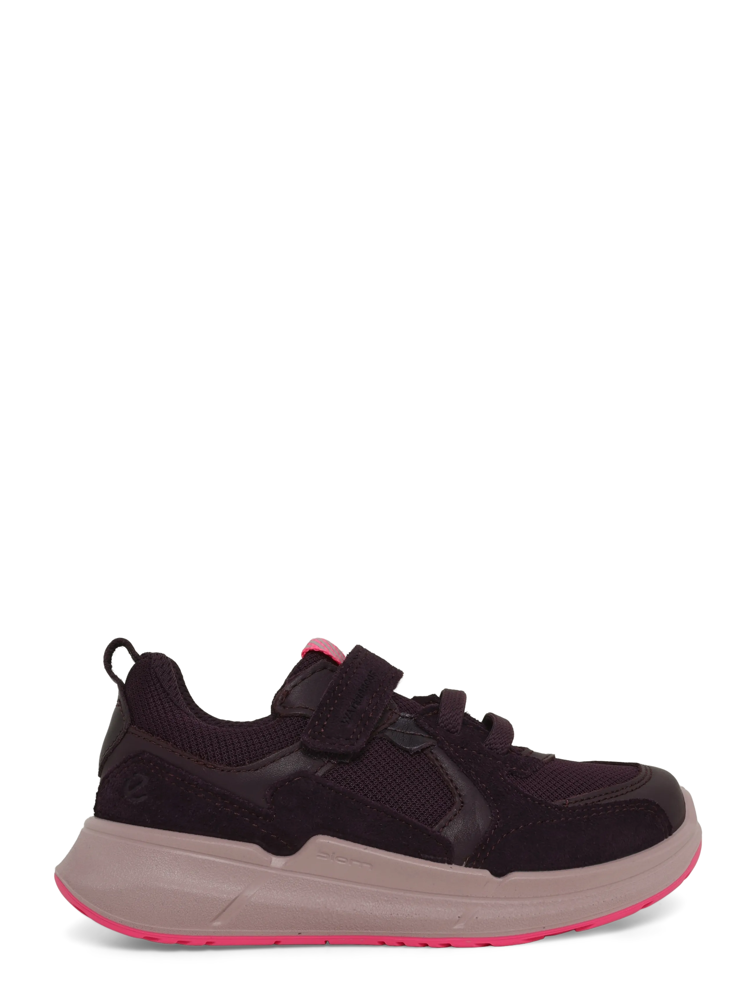 ECCO - BIOM 2.2 K - låga sneakers - mauve/mauve - 2