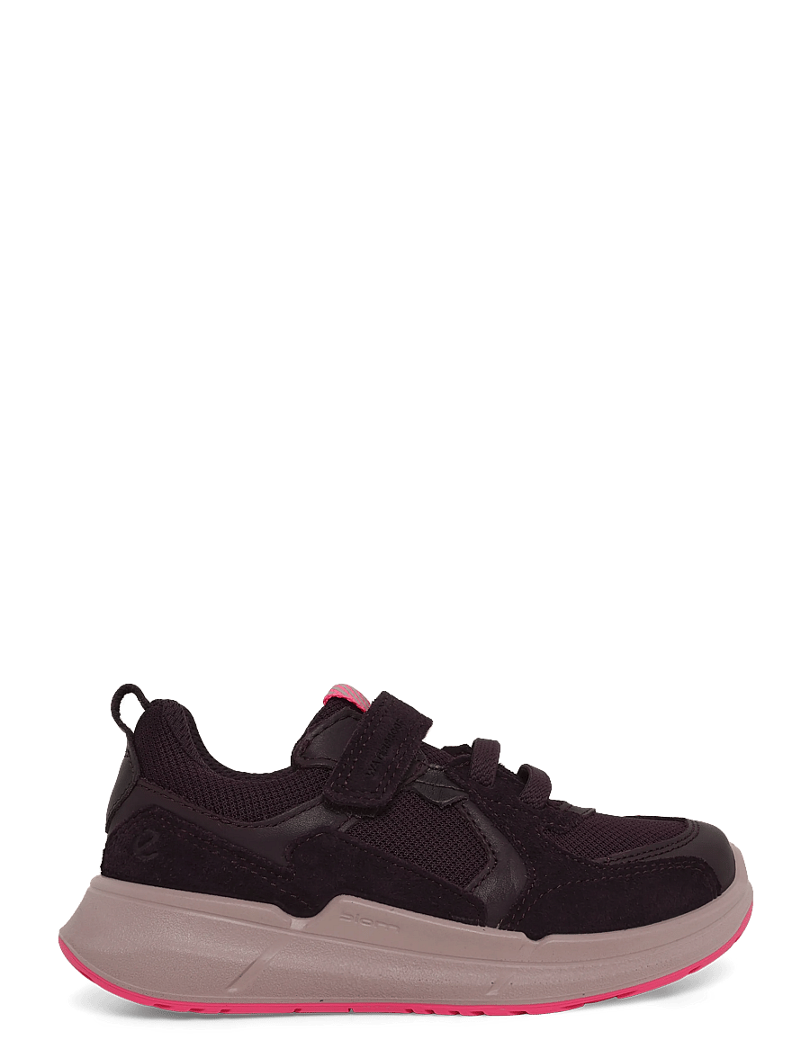 ECCO - BIOM 2.2 K - låga sneakers - mauve/mauve - 2