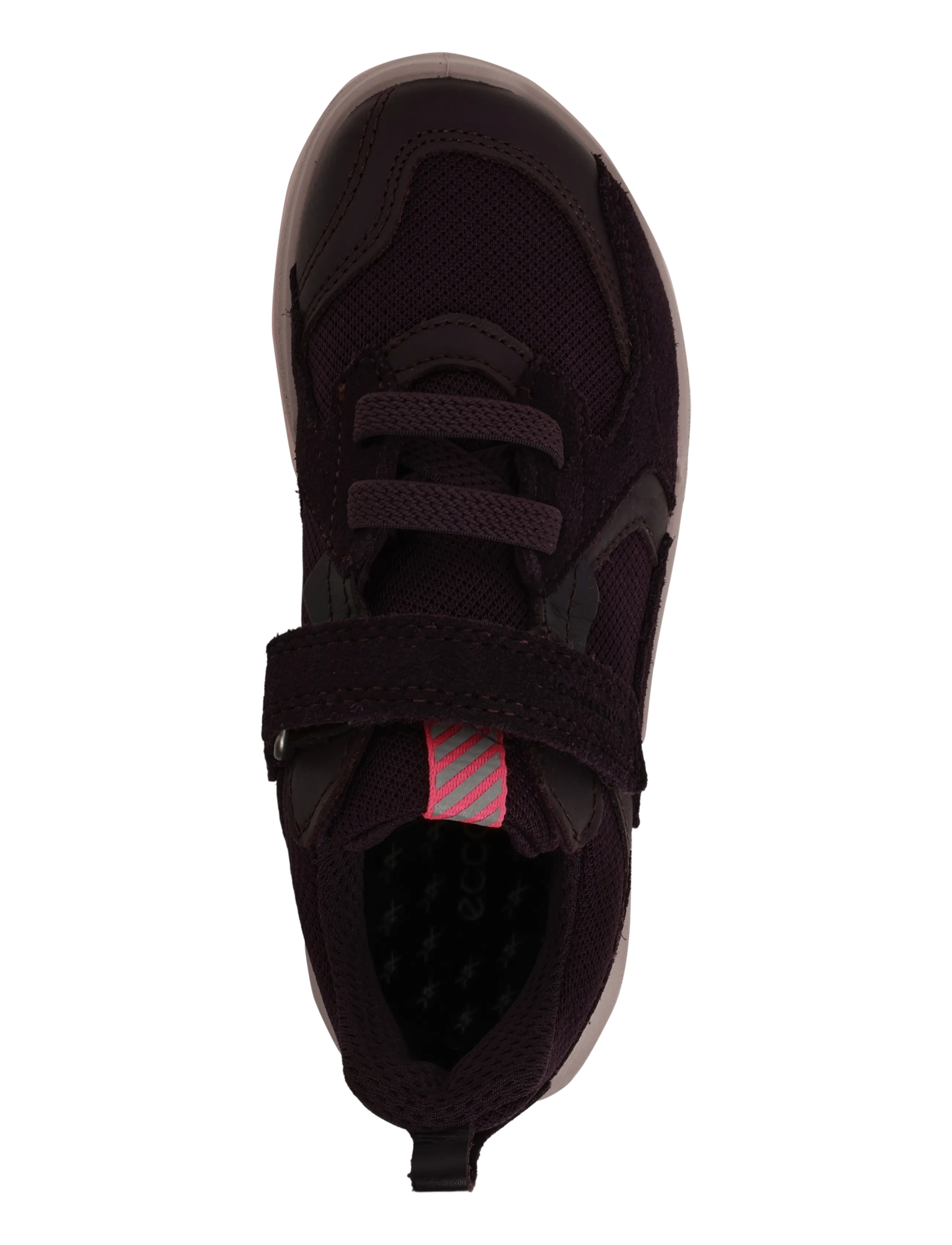 ECCO - BIOM 2.2 K - låga sneakers - mauve/mauve - 3