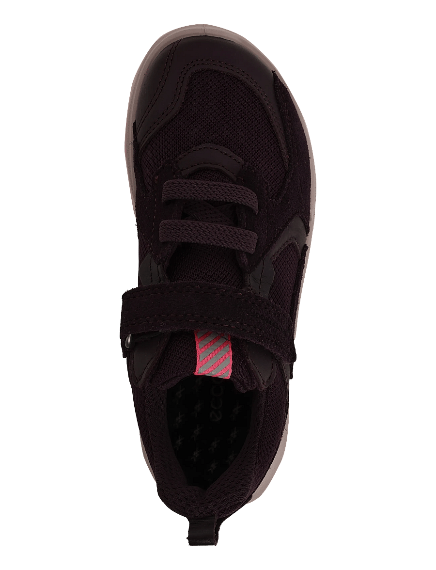 ECCO - BIOM 2.2 K - låga sneakers - mauve/mauve - 3